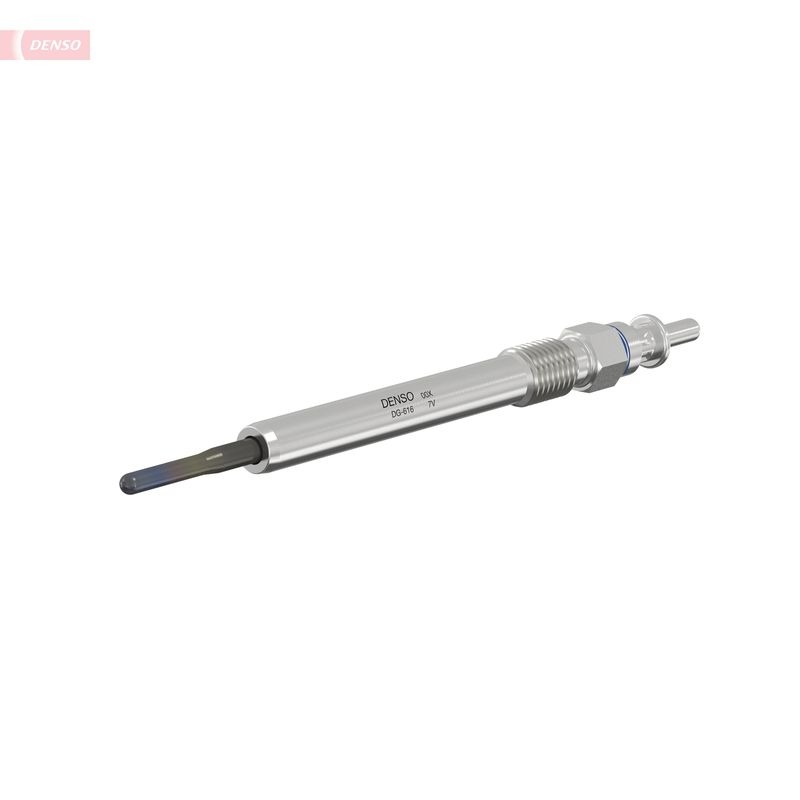 DENSO Glow plug MERCEDES-BENZ DG-616 0011595601,0011595801,0011596801 Glow plugs,Glow plugs diesel,Diesel glow plugs,Heater plugs 11595601,11595801