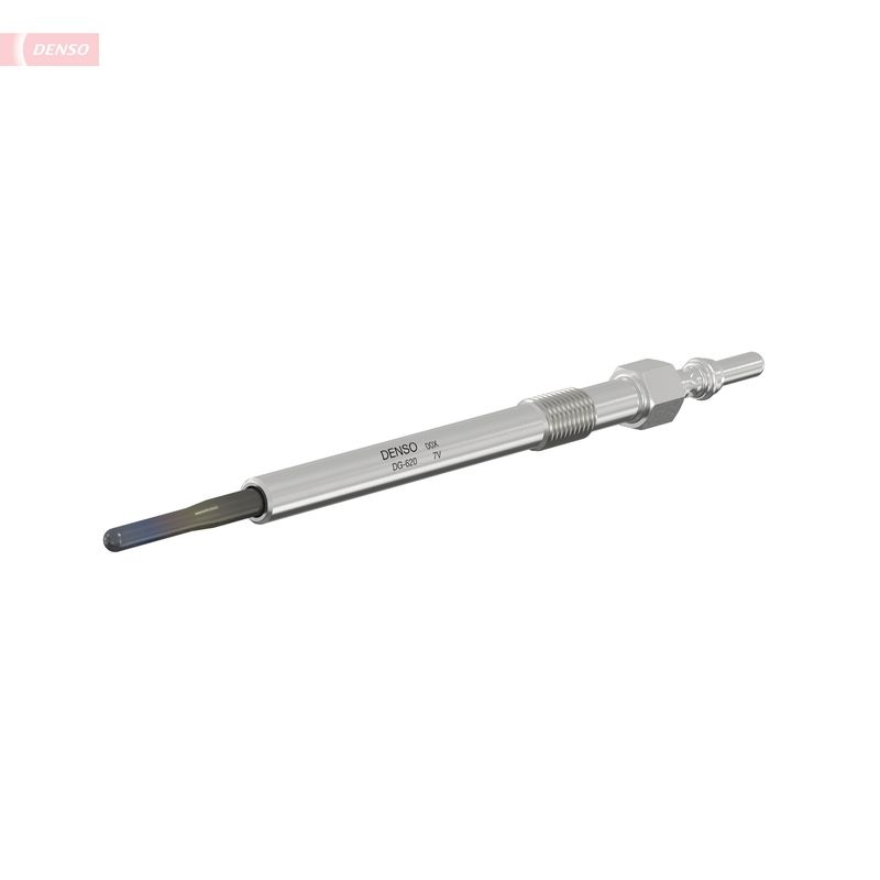 DENSO Glow plug VOLVO,JEEP,CHRYSLER DG-620 68211173AA,6072020F,D6070054A Glow plugs,Glow plugs diesel,Diesel glow plugs,Heater plugs 30777311,32290415