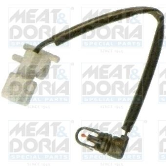 Meat & Doria Sensor Yttertemperatur Peugeot 82204 Storlek 2