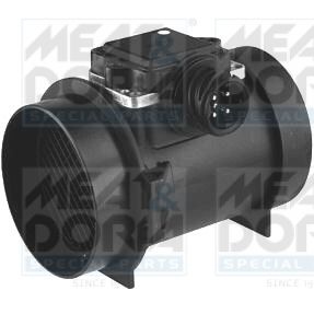 Bmw Air Mass Sensor