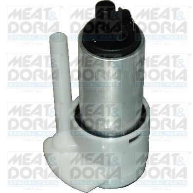 Seat Fuel Pump