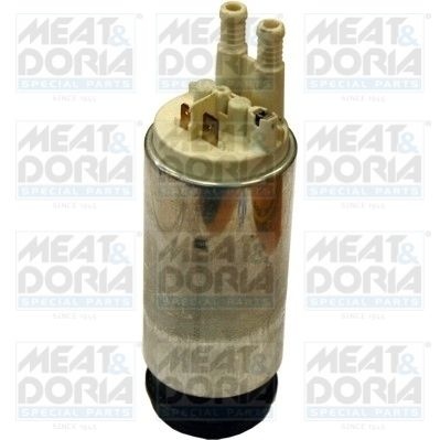 Meat & Doria Branslepump Volkswagen 77241 Storlek 2