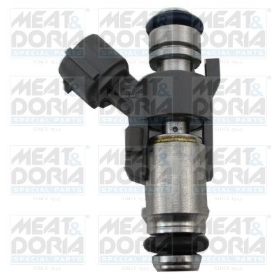 Injector Nozzle