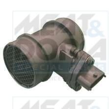 Meat & Doria Luftmassesensor Opel 86017 Storlek 2