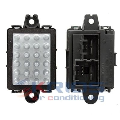 Meat & Doria Reglage Kupeflakt Iveco K106042 Storlek 2