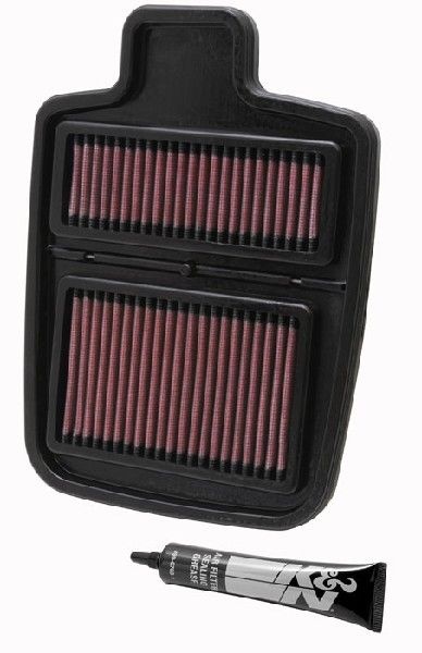 Air Filter Ac-7009 K&N