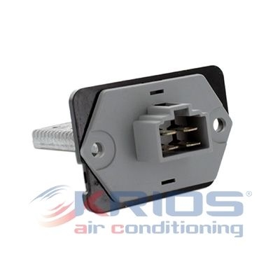 Hyundai Resistor Interior Blower