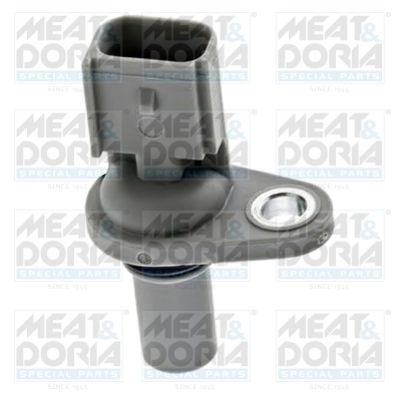 Meat & Doria Sensor Kamaxelposition Peugeot 87436 Storlek 2