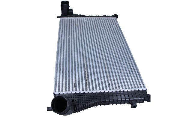 Intercooler, Charge Air Cooler