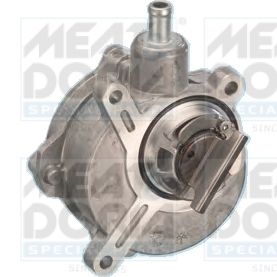 Vacuum Pump, braking system