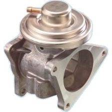 Audi Egr Valve
