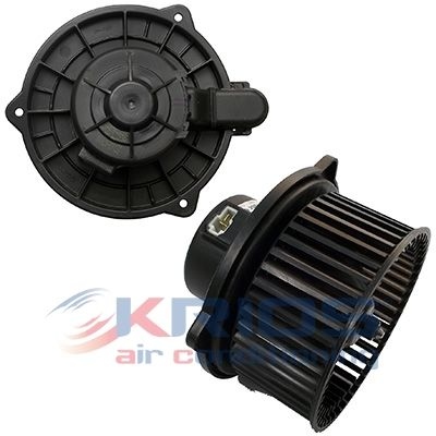 Meat & Doria Kupeflakt Kia K92086 Storlek 2
