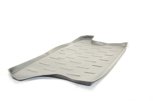 Boot liner suitable for Ford Fusion 2002-2012