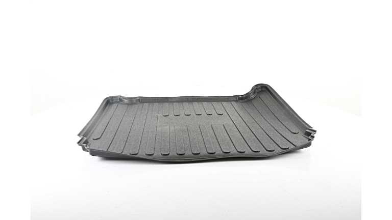 Boot liner suitable for Opel Astra J 2009-2005 / Opel Astra J GTC 2011-