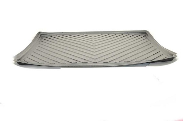 Boot liner suitable for Peugeot 2000-2009