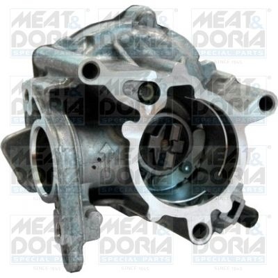 Vacuum Pump, brake system