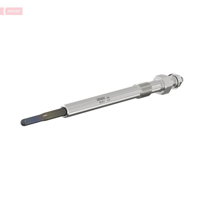 DENSO Glow plug FORD,PEUGEOT,CITROËN DG-611 9675680980,1717631,186466 Glow plugs,Glow plugs diesel,Diesel glow plugs,Heater plugs 73205072,BK3Q6M090AB