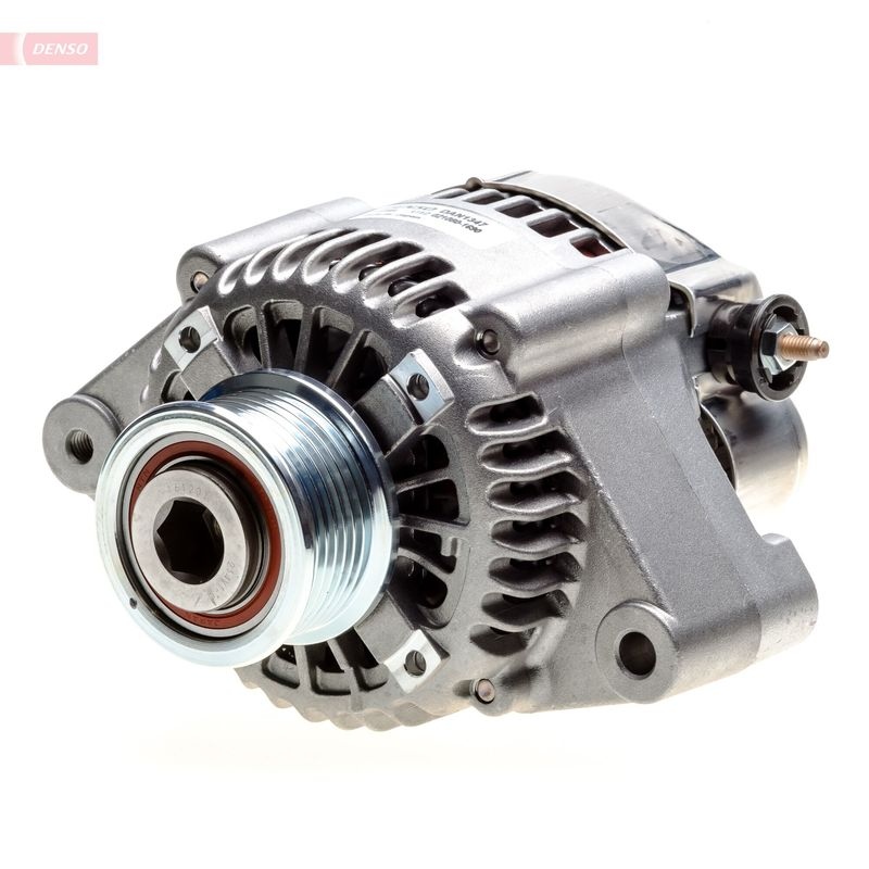DENSO Generator TOYOTA DAN1347 270600L020,270600L021,270600L022 Alternator 270600L030,270600L040,270600L050,270600L060,270600L080,270600L081