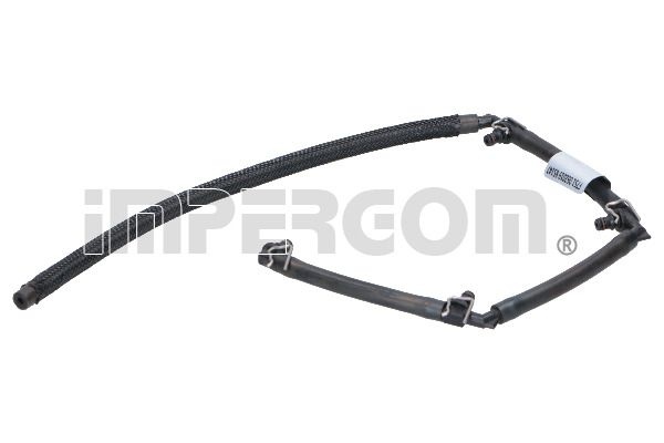 Citroen Fuel Line