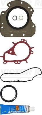 Gasket set, engine block 08-10155-01 Viktor Reinz