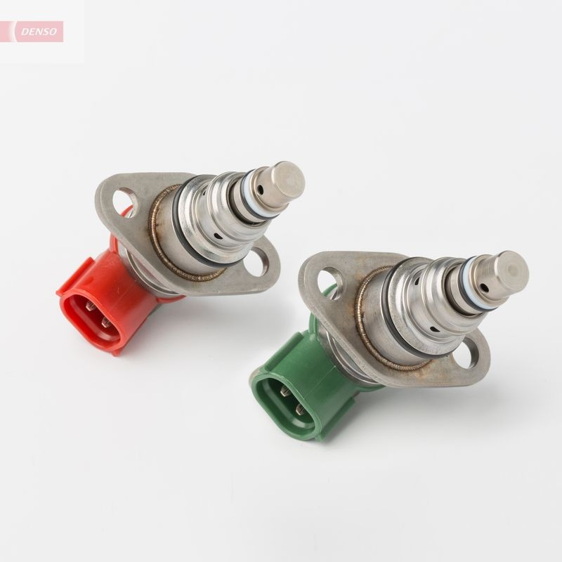 DENSO Pressure Control Valve, common rail system DCRS210120 OPEL,RENAULT,TOYOTA,Vectra C Caravan (Z02),Vectra C Limousine (Z02),Signum CC (Z03)