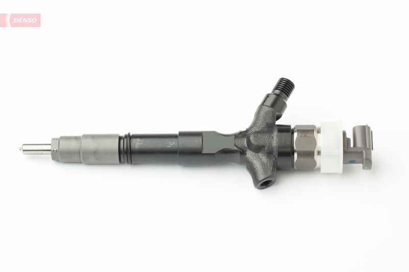 Injector Nozzle