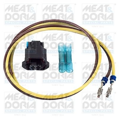 Cable Repair kit, Injector