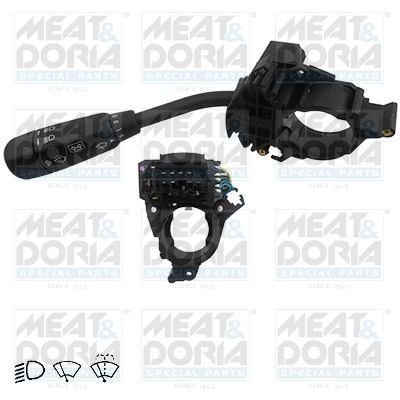 Steering Column Switch