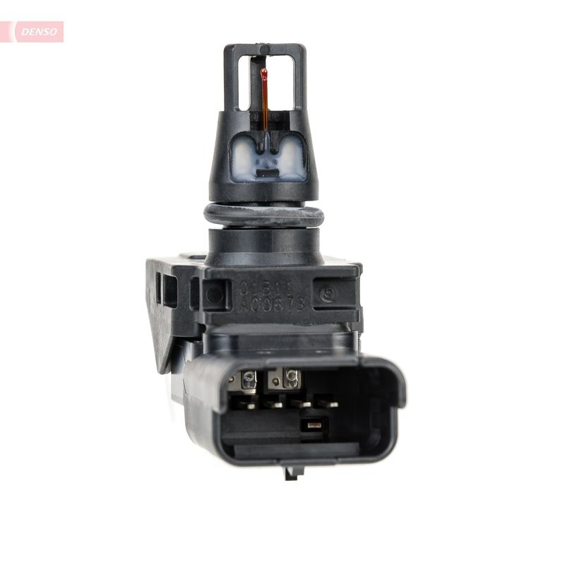 DENSO Sensors DAP-0116 Air Pressure Sensor, height adaptation FORD,FIAT,PEUGEOT,Fiesta Mk6 Schrägheck (JA8, JR8),FOCUS III Turnier