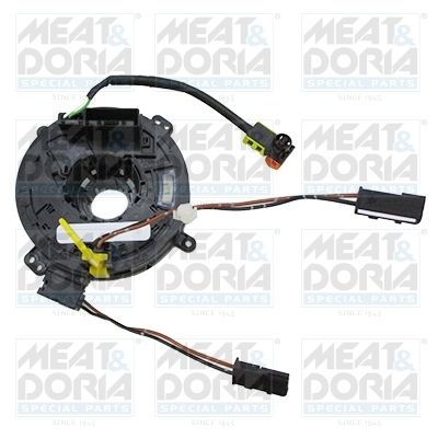 Steering Column Switch