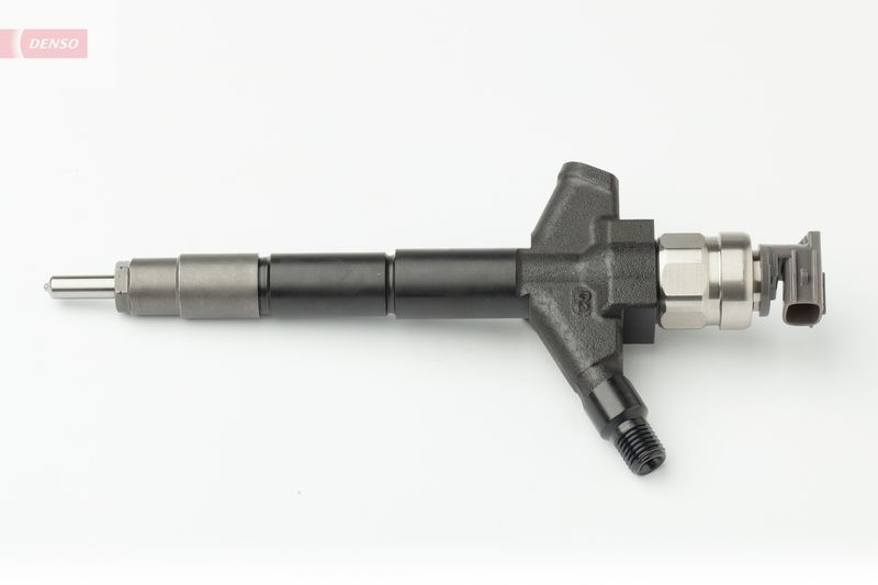 DENSO Injectors DCRI300300 Fuel Injectors,Injector Nozzle NISSAN,NP300 Navara Pickup (D40),Pathfinder III (R51)