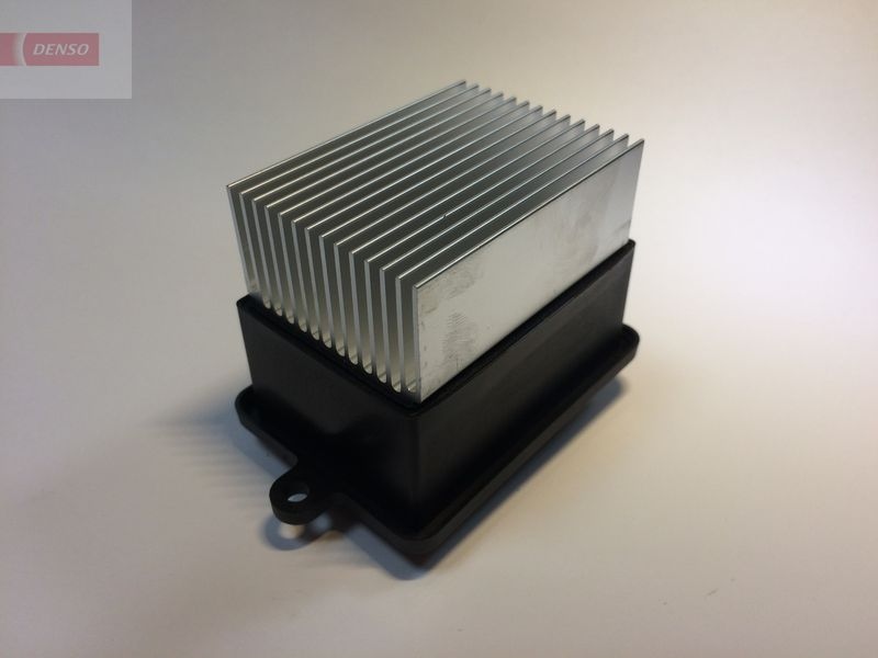 DENSO Resistor, interior blower DRS21008 RENAULT,PEUGEOT,CITROËN,Clio IV Schrägheck (BH_),Captur (J5_, H5_),Clio IV Grandtour (KH_),CLIO IV Kasten