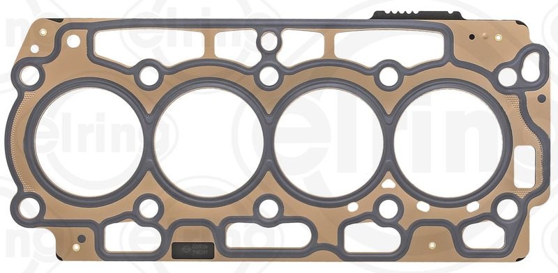 ELRING Head Gasket OPEL,FORD,FIAT 718.351 0209JK,0209JS,9676158280 Cylinder Head Gaskets,Engine Gasket,Gasket, cylinder head 0209JK,0209JS,9676158280