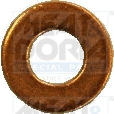 Meat & Doria Tatningsring Forångarinjektoraxel Volvo 9166 Storlek 2