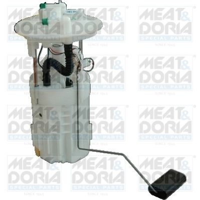 Meat & Doria Bransletillforselenhet Renault 77056 Storlek 2
