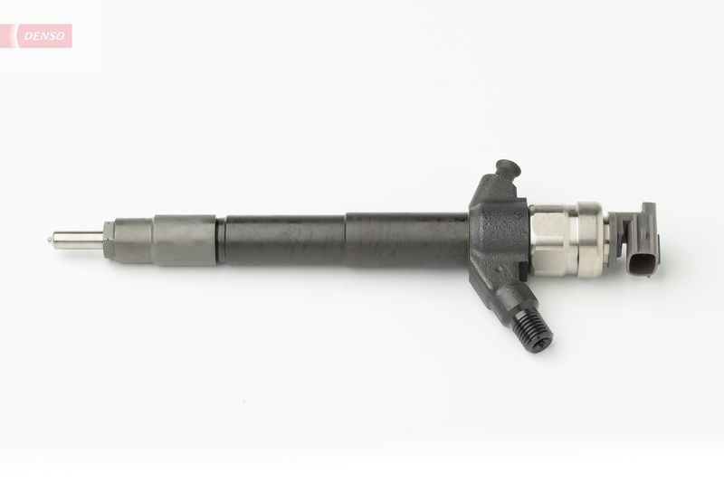 DENSO Injectors DCRI105760 Fuel Injectors,Injector Nozzle MITSUBISHI,PAJERO IV (V8_W, V9_W),PAJERO CLASSIC (V2_W)