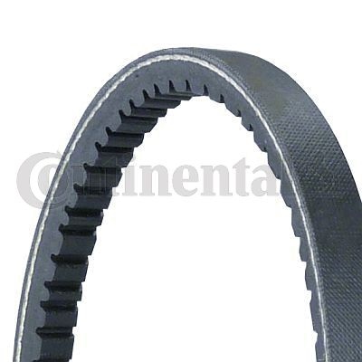 CONTITECH V Belt Length: 755mm 11,5X755Ld Fenner Belt VW,FORD,SEAT,GOLF III (1H1),Golf III Cabrio (1E7),SHARAN (7M8, 7M9, 7M6)
