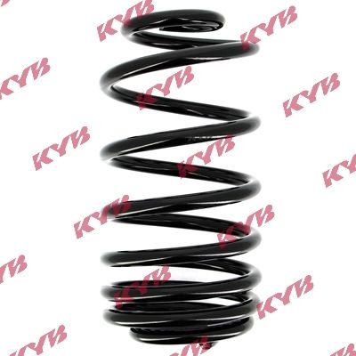 KYB Coil spring MERCEDES-BENZ RA5415 4473240204,4473240904,4473241404 Suspension spring,Springs,Coil springs,Coil spring suspension,Suspension springs