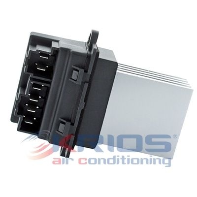 Meat & Doria Reglage Kupeflakt Jeep K106046 Storlek 2