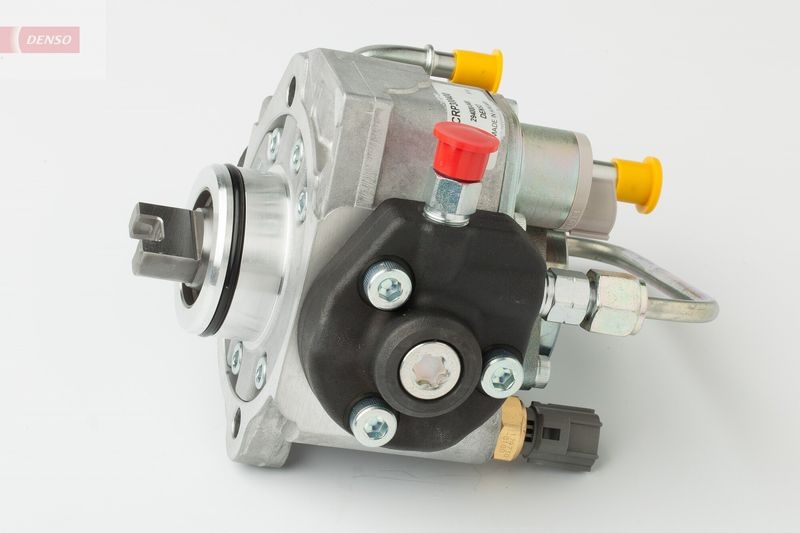 DENSO High Pressure Pump FORD,FIAT,PEUGEOT DCRP300400 1920KW,71789465,9659296080 1372395,1495917,1539827,1812613,6C1Q9B395AB,6C1Q9B395AD,6C1Q9B395AE