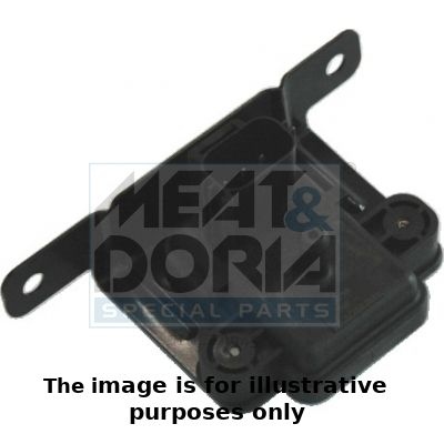 Meat & Doria Sendor Insugstryck Ford 82248E Storlek 2