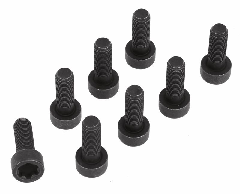 SACHS Screw Set, flywheel 1874 000 077  SUBARU,FORESTER (SH),FORESTER (SJ),IMPREZA Schrägheck (GR, GH, G3),Legacy IV Kombi (BP),XV (_GP_)