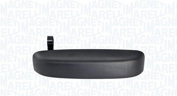 Magneti Marelli Svart Dorrhantag