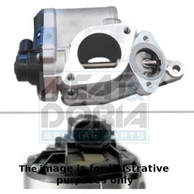 Meat & Doria Gasreglage Renault 88112E Storlek 2