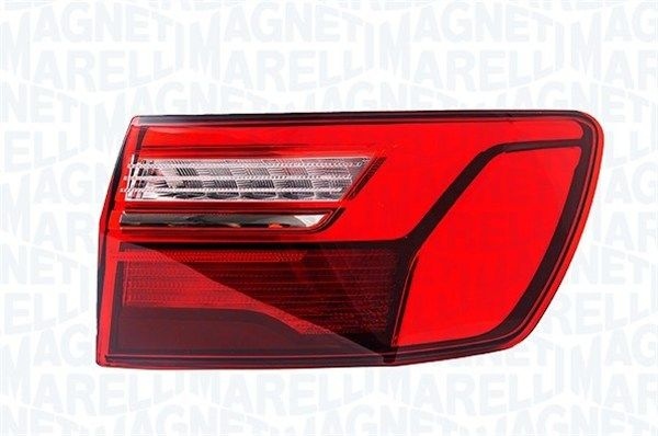 Tail Light LLN442 Magneti Marelli