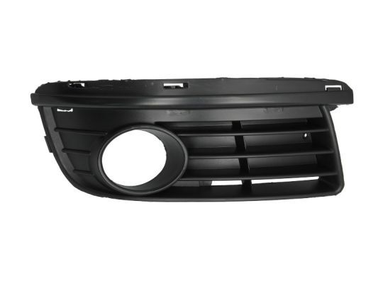 Blic Ventilationsgaller Stotfångare