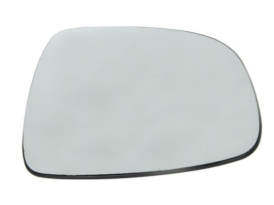 Blic Spegelglas Yttre Spegel Suzuki 6102021292512P Storlek 2