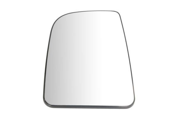 Blic Spegelglas Yttre Spegel Mercedes-Benz 6102022247371P Storlek 2