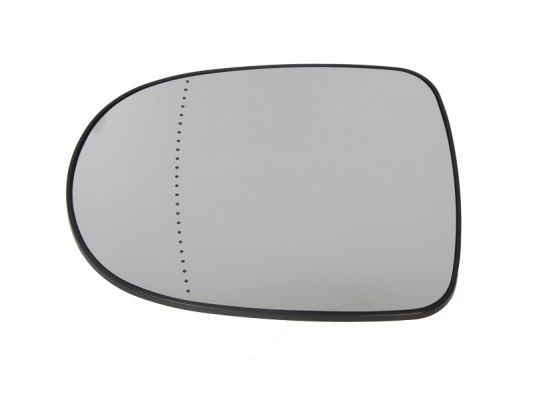 Blic Spegelglas Yttre Spegel