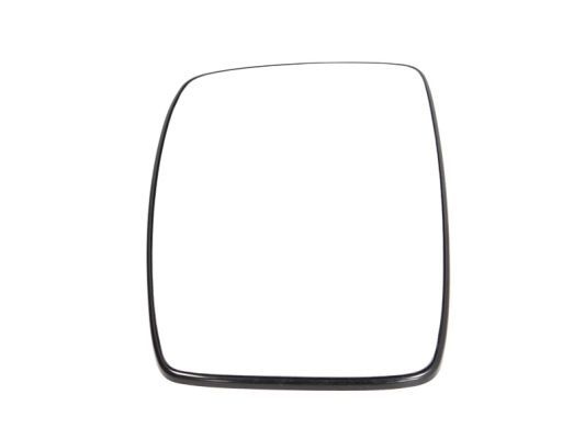 Blic Spegelglas Yttre Spegel Toyota 6102021291955P Storlek 2